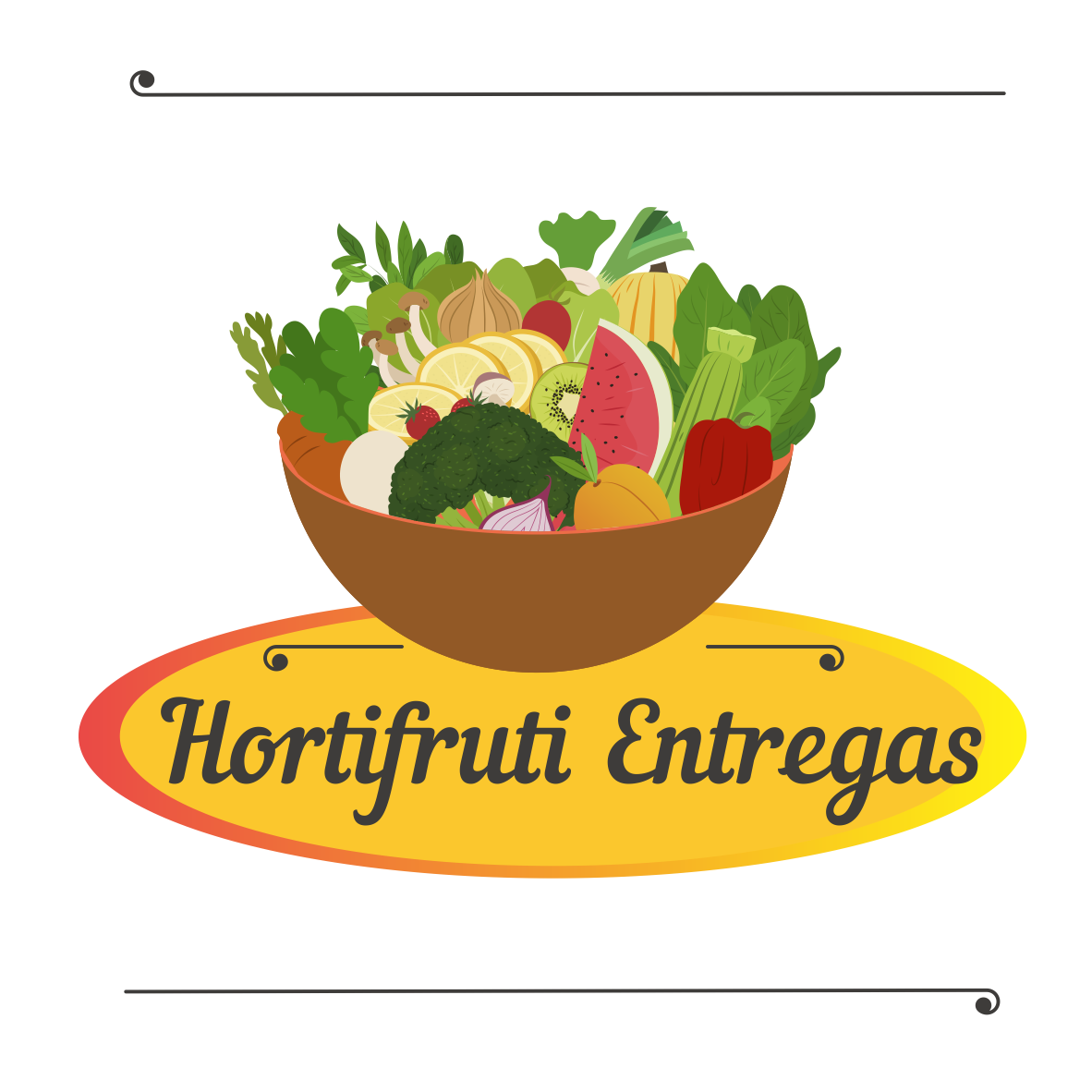 Hortifrut Entregas