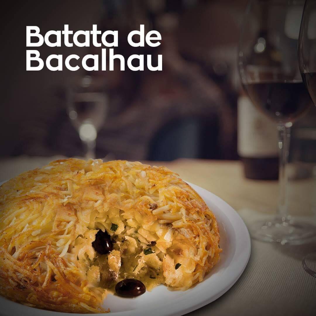 Casa da Batata Rostie