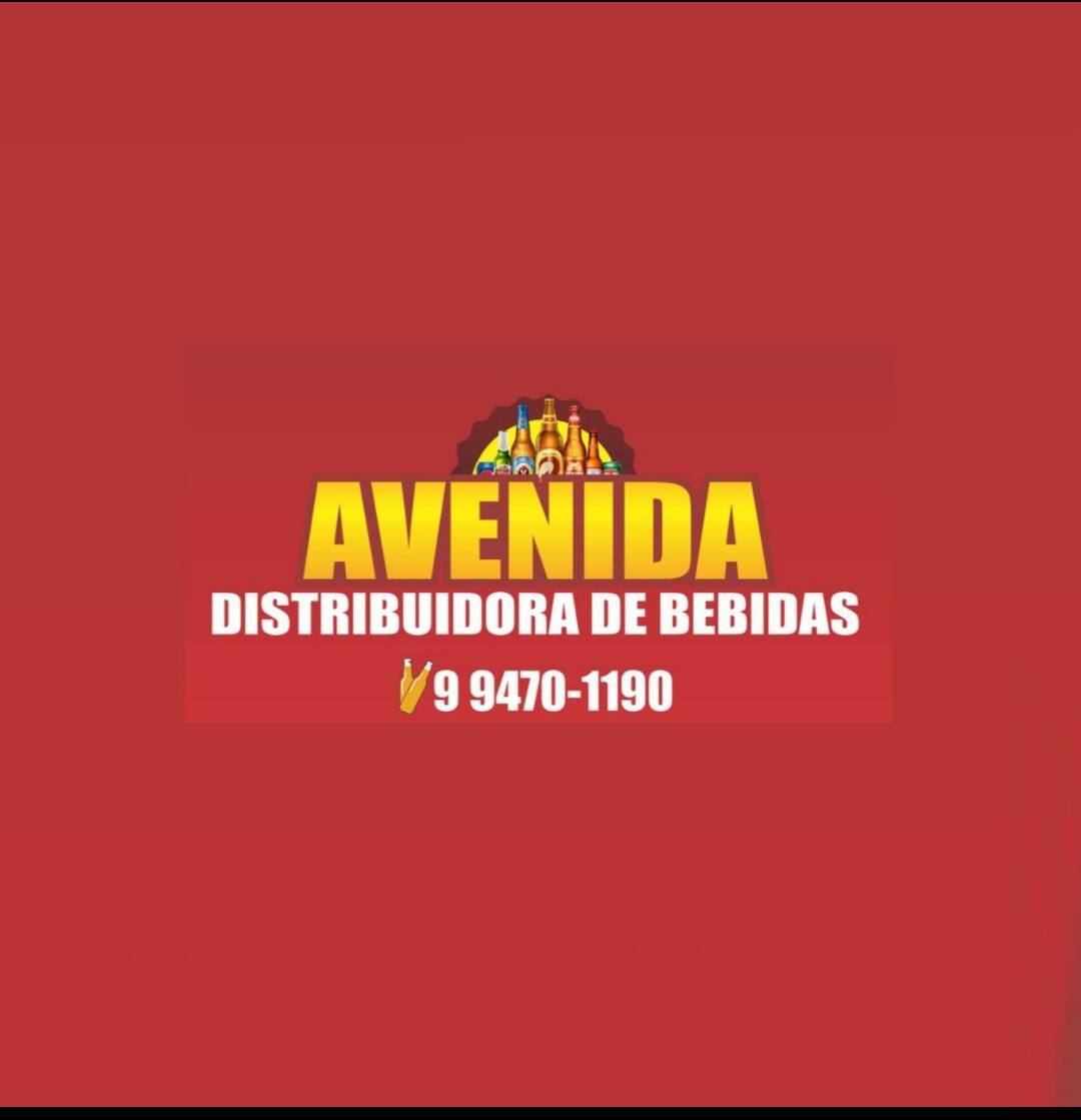 Distribuidora de Bebidas Avenida