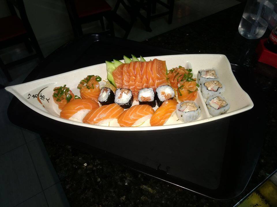 Neuri Sushi