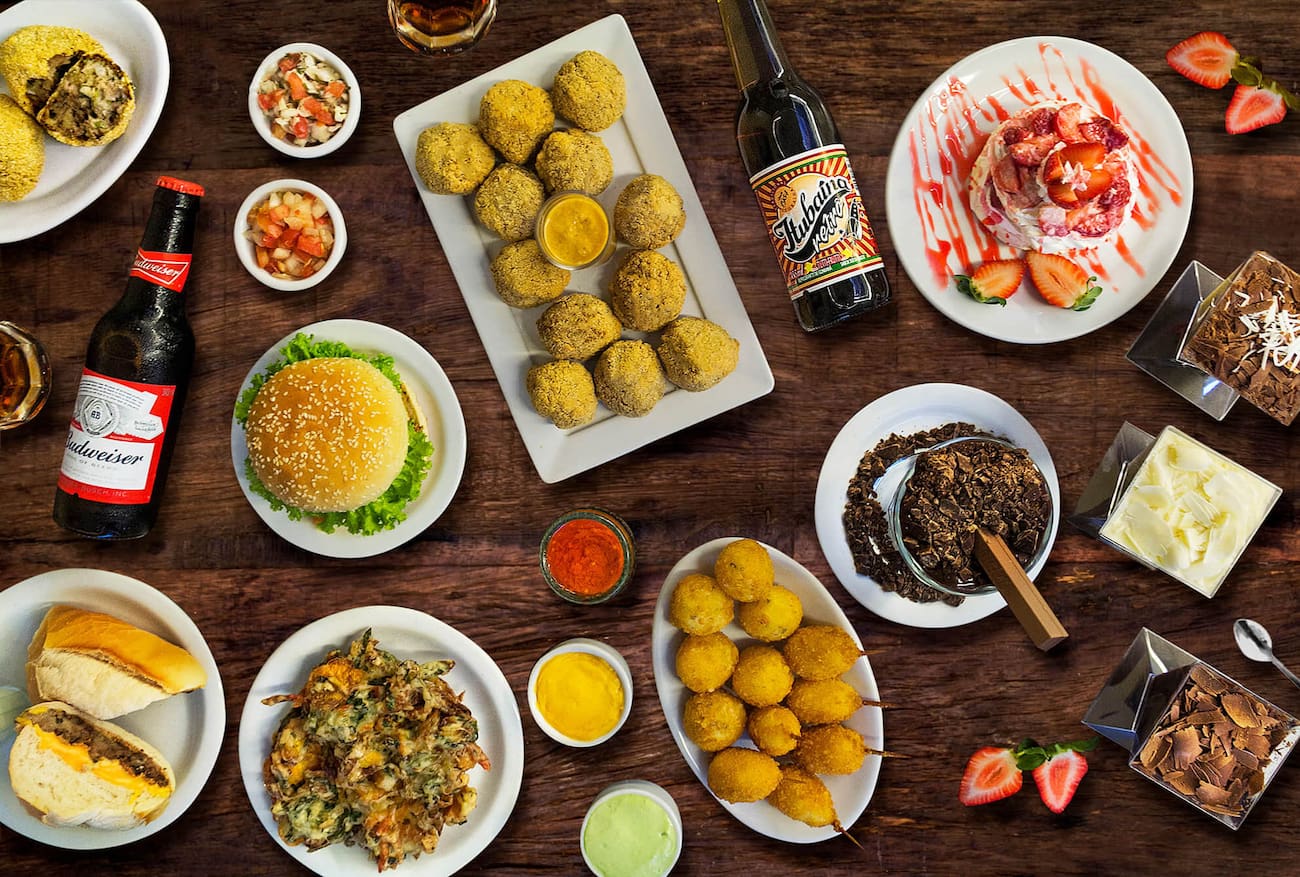 Bar do Bolinho II