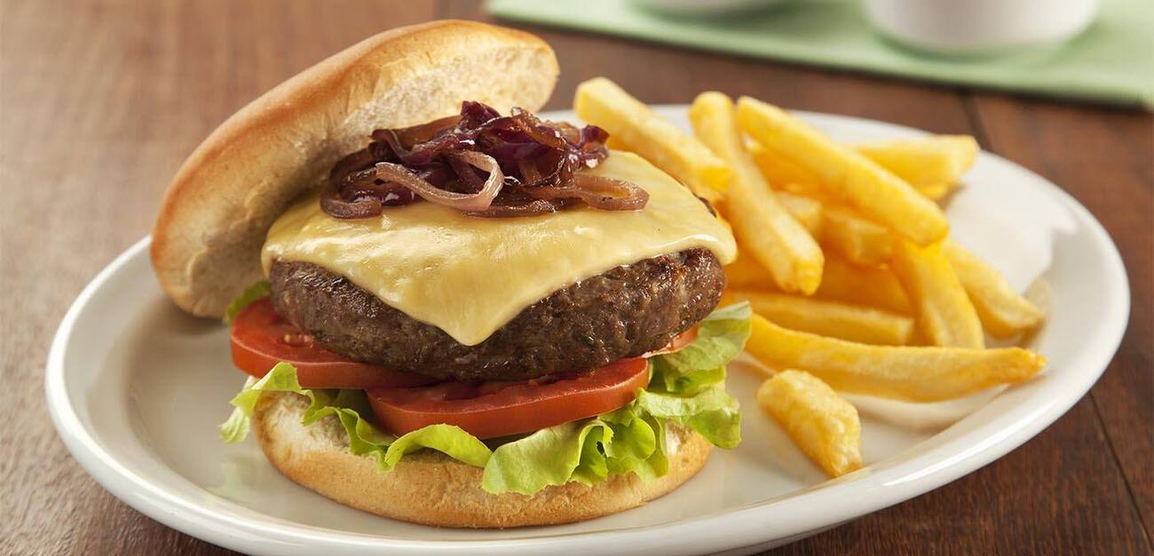 Digão Burguer