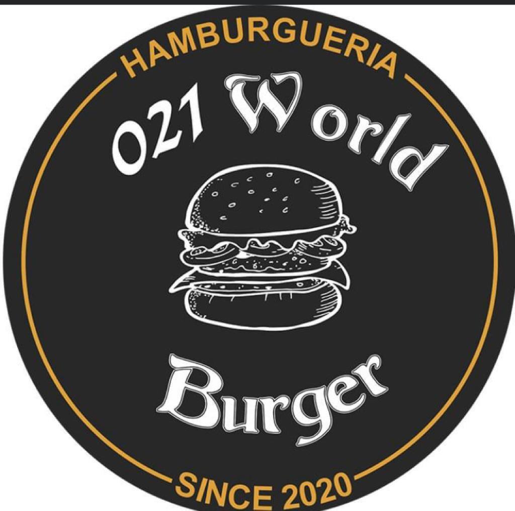021 World Burger