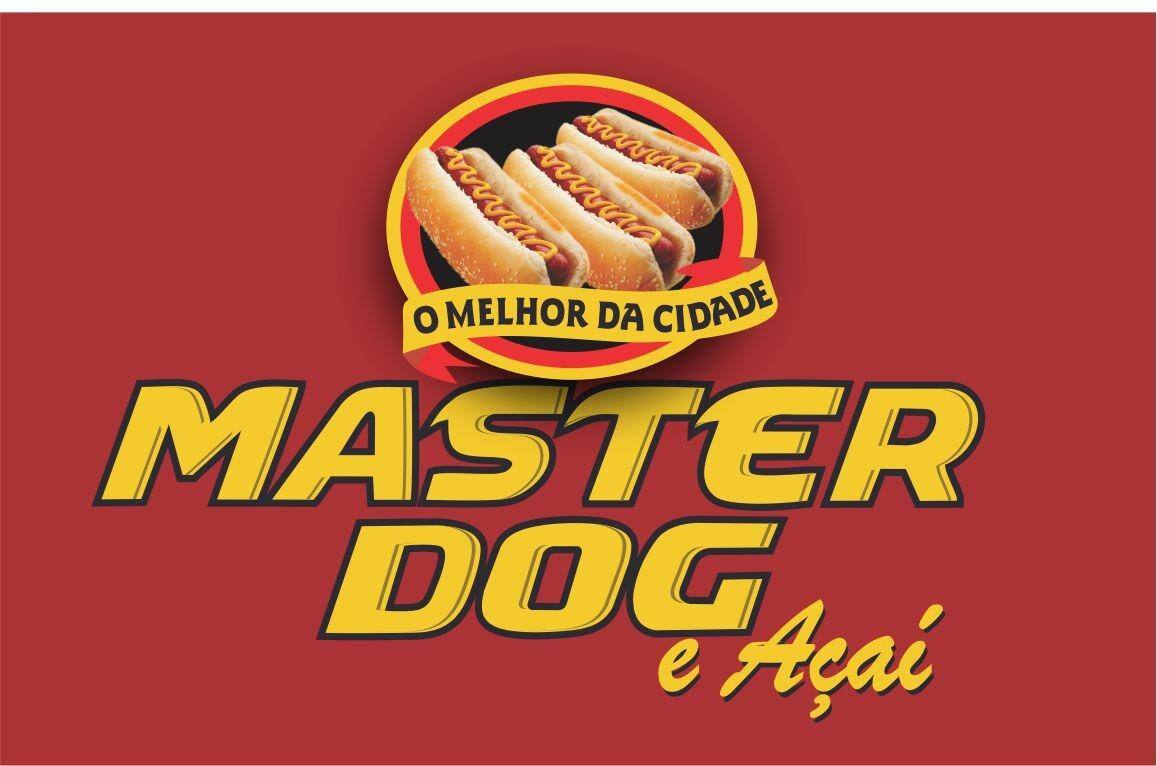 Master Dog & Açaí