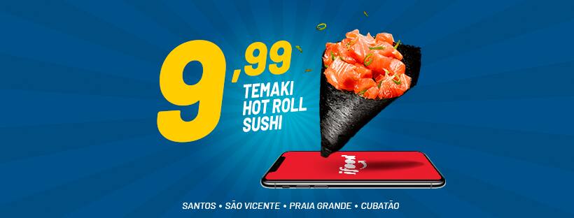 Yasui Temaki Centro