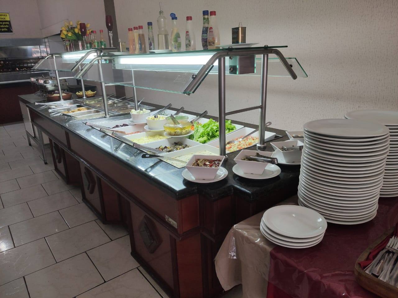 Churrascaria Lino's Grill