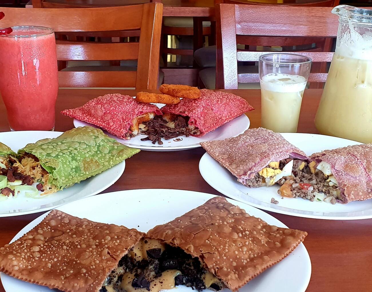 Chefinos Pastelaria