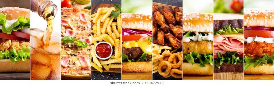 Lanche Oliveira