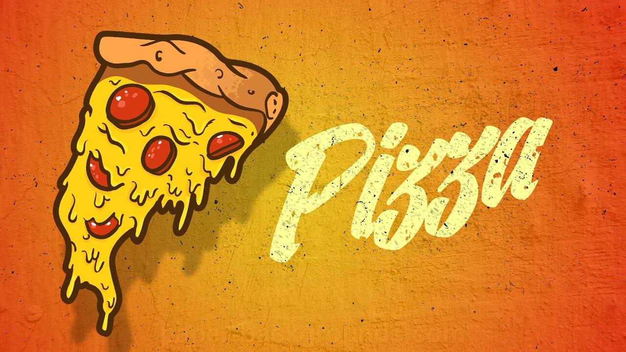 La Pizza Bc