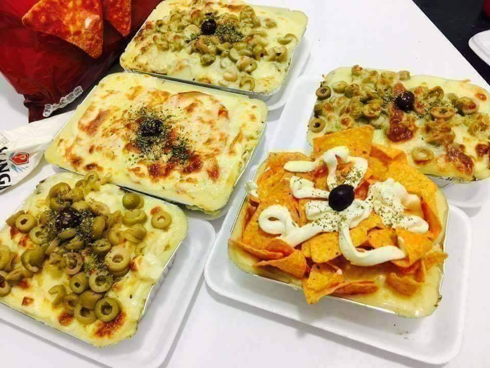 Gratinados Dogueria