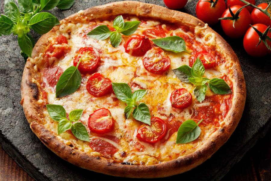 Fresto Morumbi - Pizza