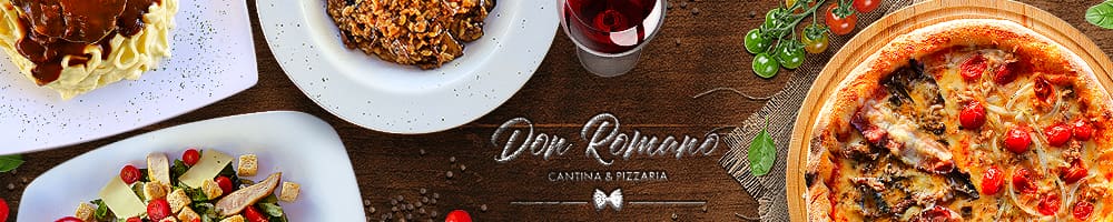Don Romano Cantina - Águas Claras