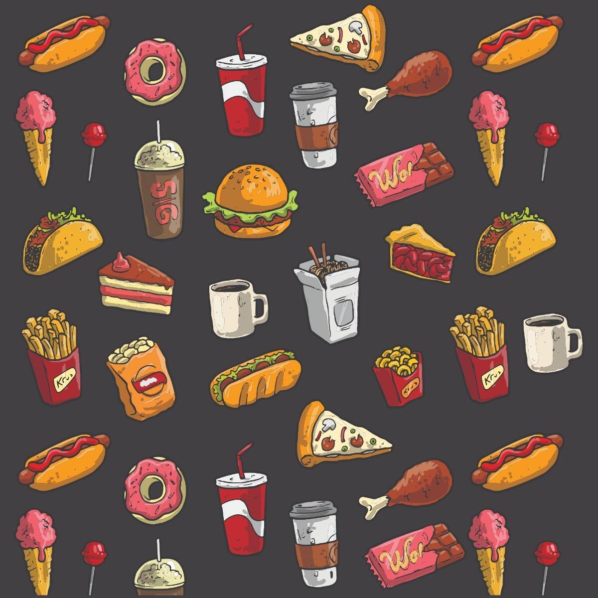 Burattos Lanches e Hot Dog's
