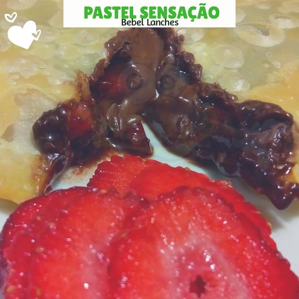 Xis da Bebel e Pastéis do Manu Delivery