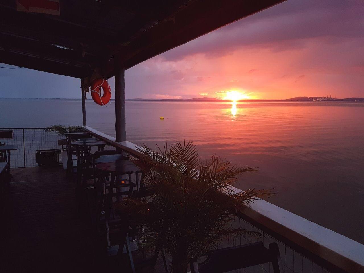 Restaurante Perola