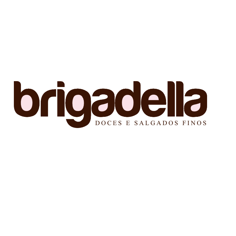 Brigadella Doces e Salgados Finos