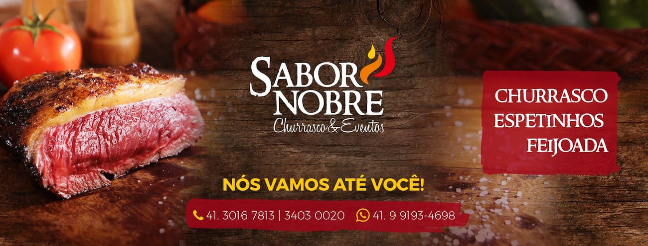 Sabor Nobre Churrasco e Feijoada