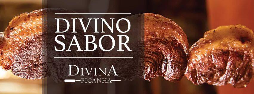 Divina Picanha