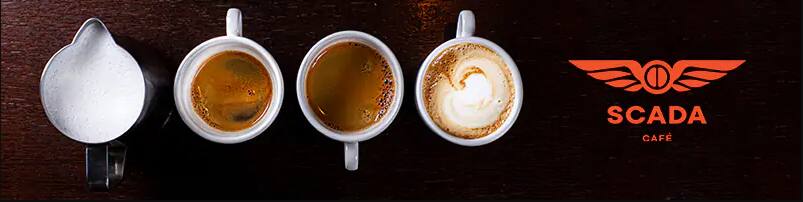 Scada Café