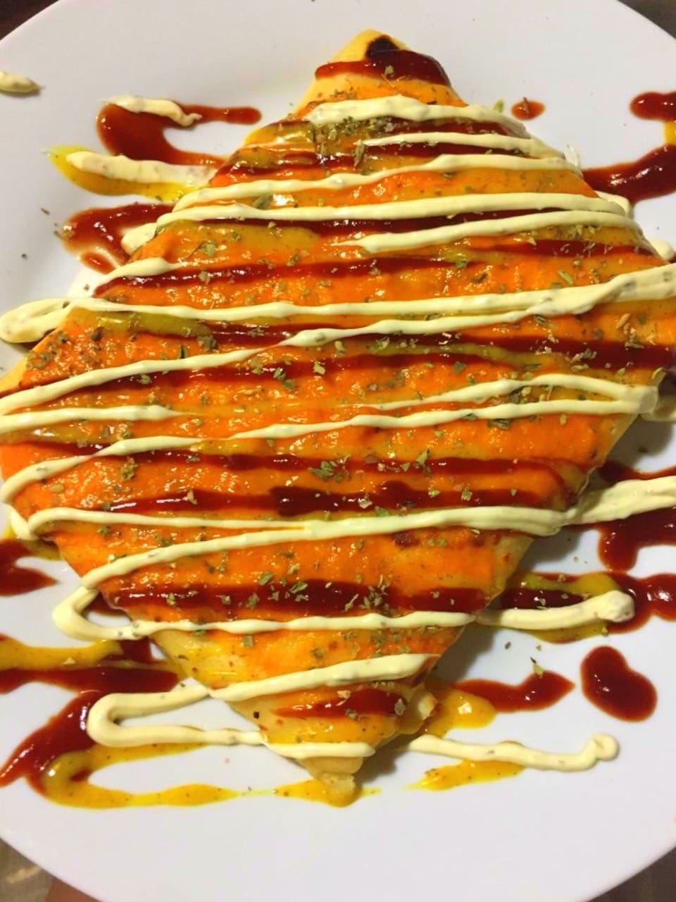 Primitiva Crepe, Açaí & Burguer