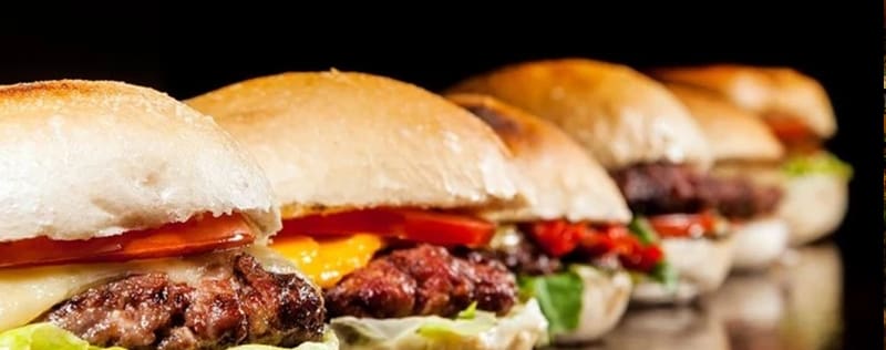 Delivery Lanches Hamburgueria
