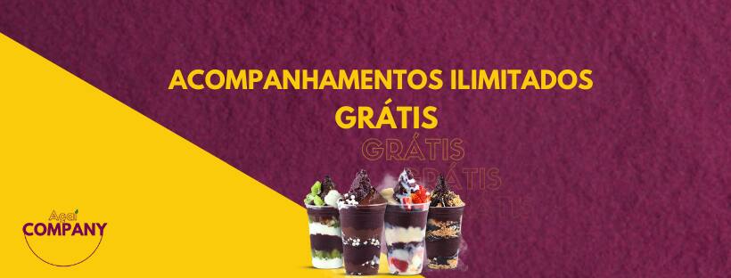 Açaí Company