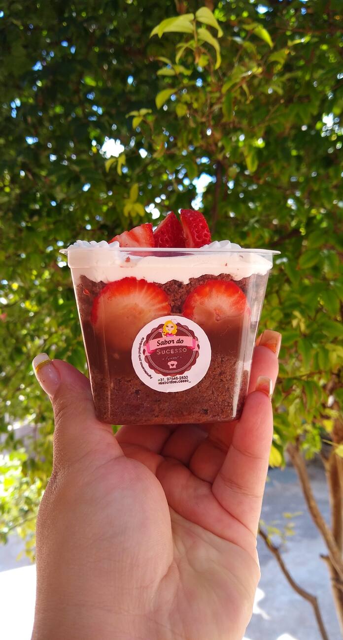 Sabor do Sucesso
