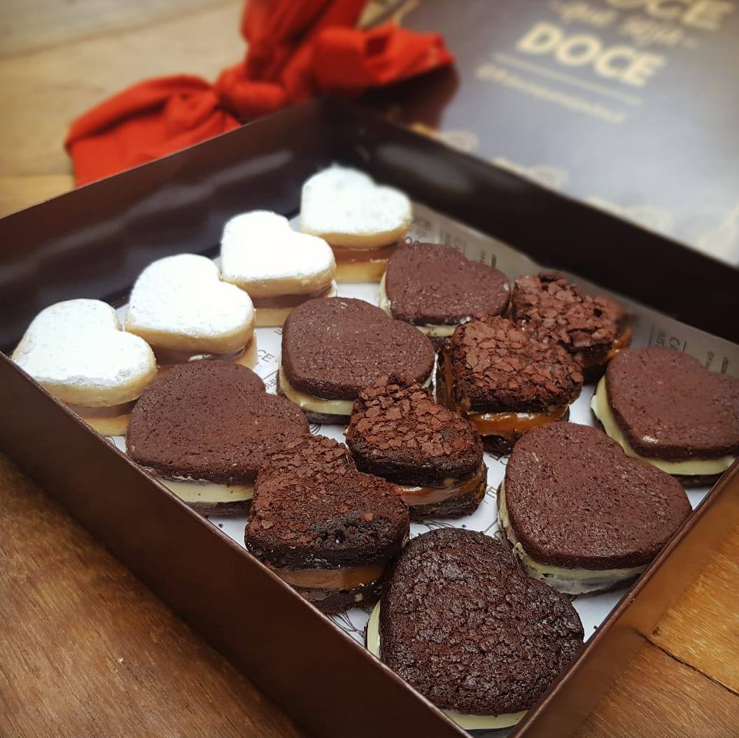Doce Que Seja Doce