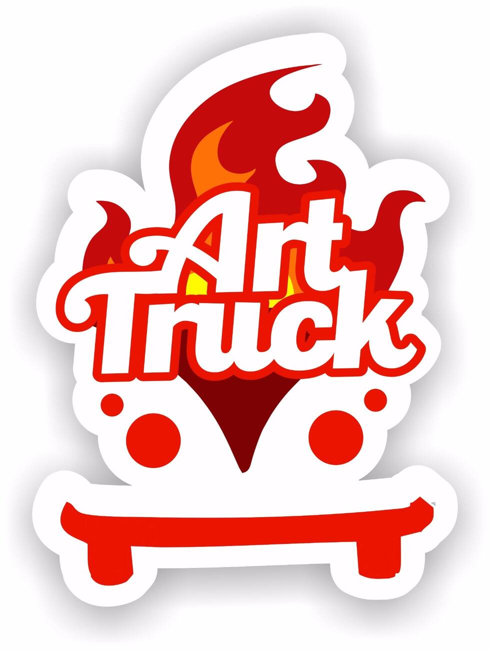 Art Truck Hambúrguer Artesanal