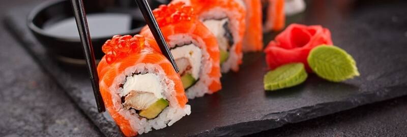 Ryotaro Sushi