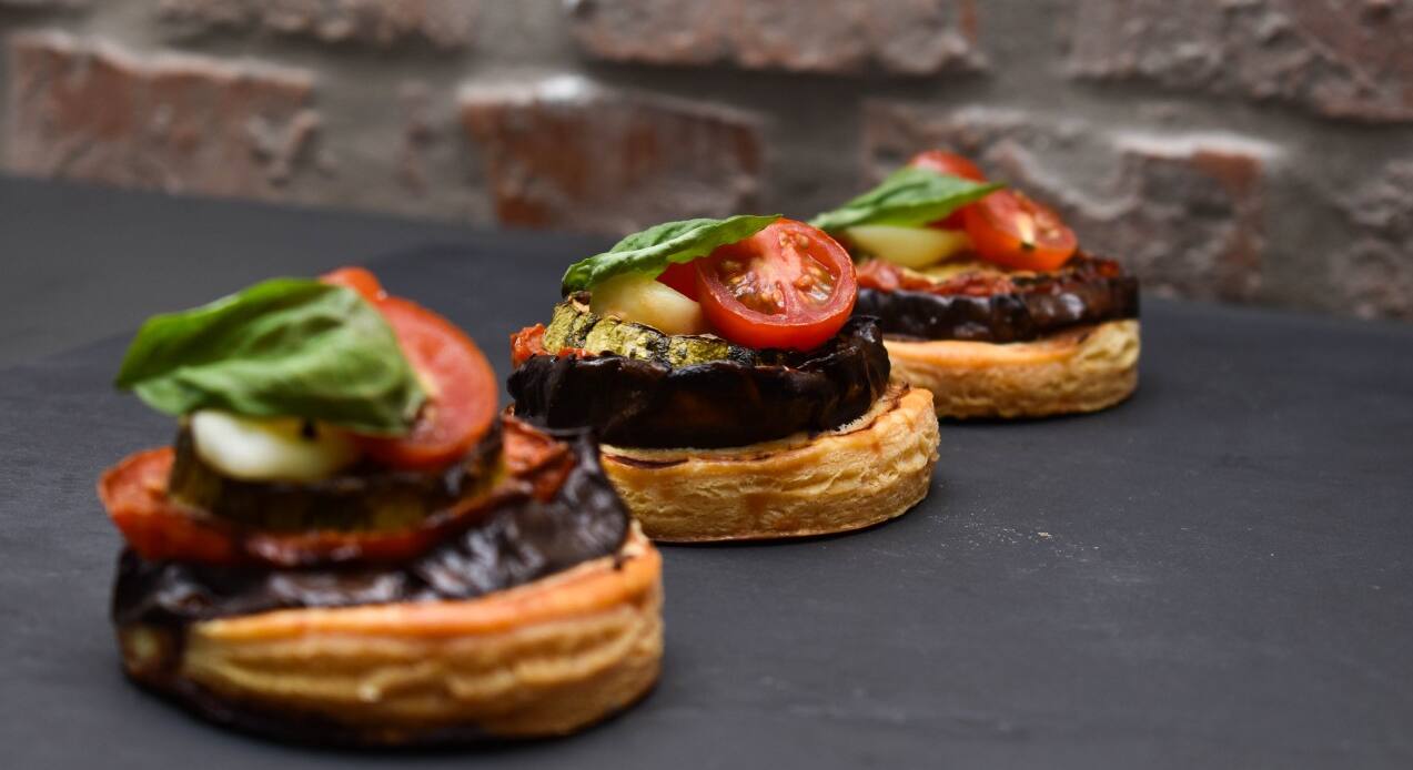 Tartine Boulangerie