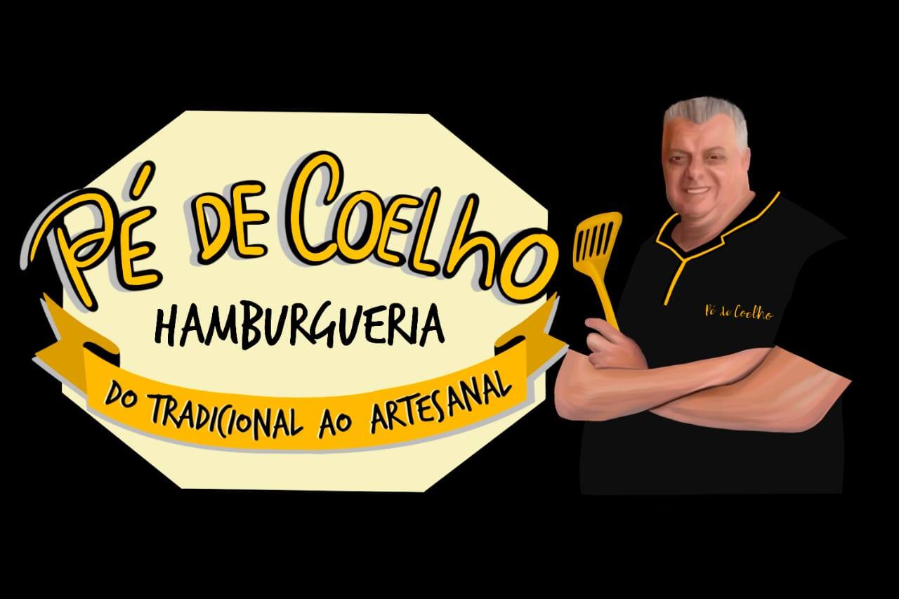 Pé de Coelho Delivery