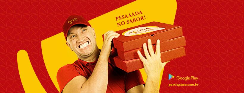 Pátria Pizza