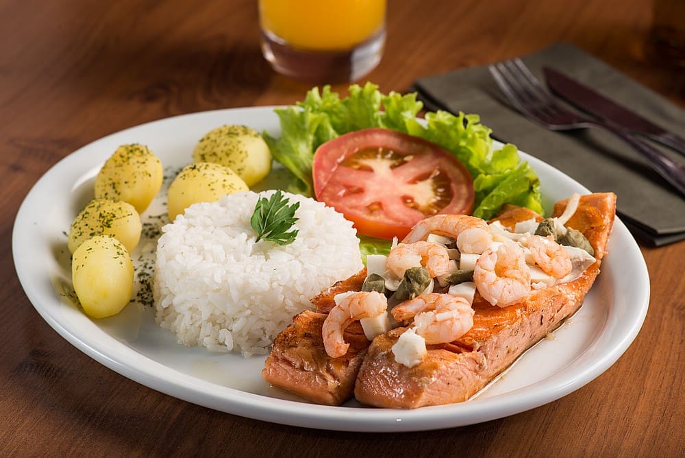 Metroville Prime Grill