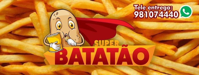 Batatão Lanches