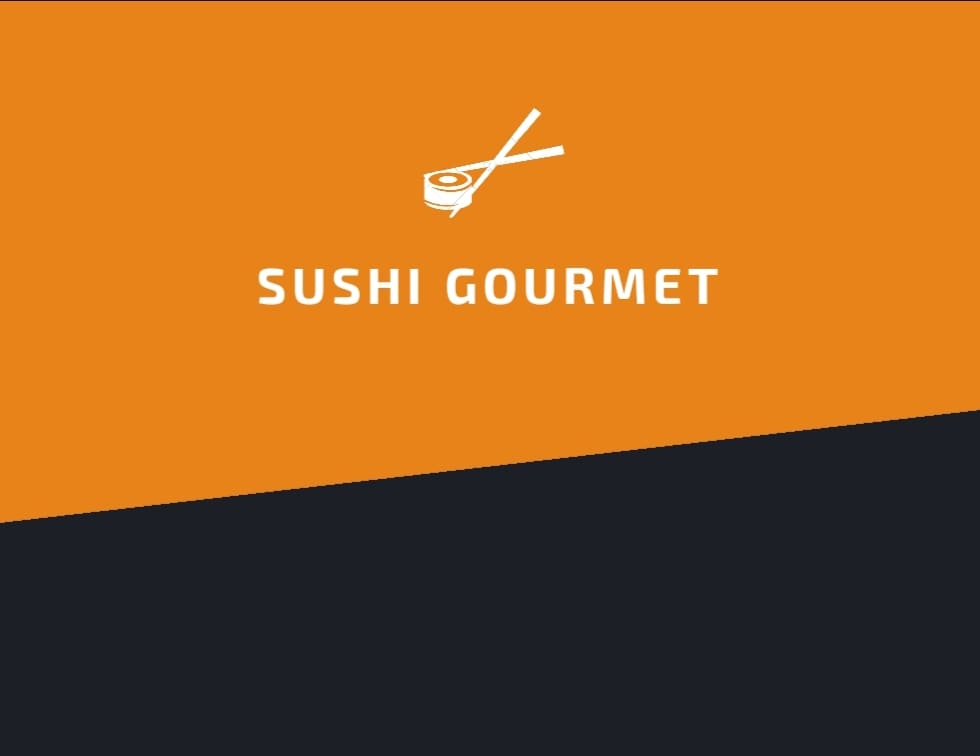 Sushi Gourmet
