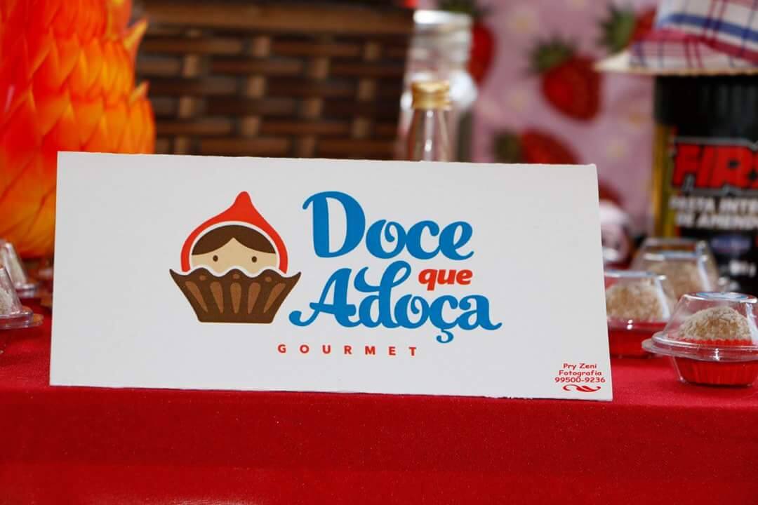 Doce Que Adoça