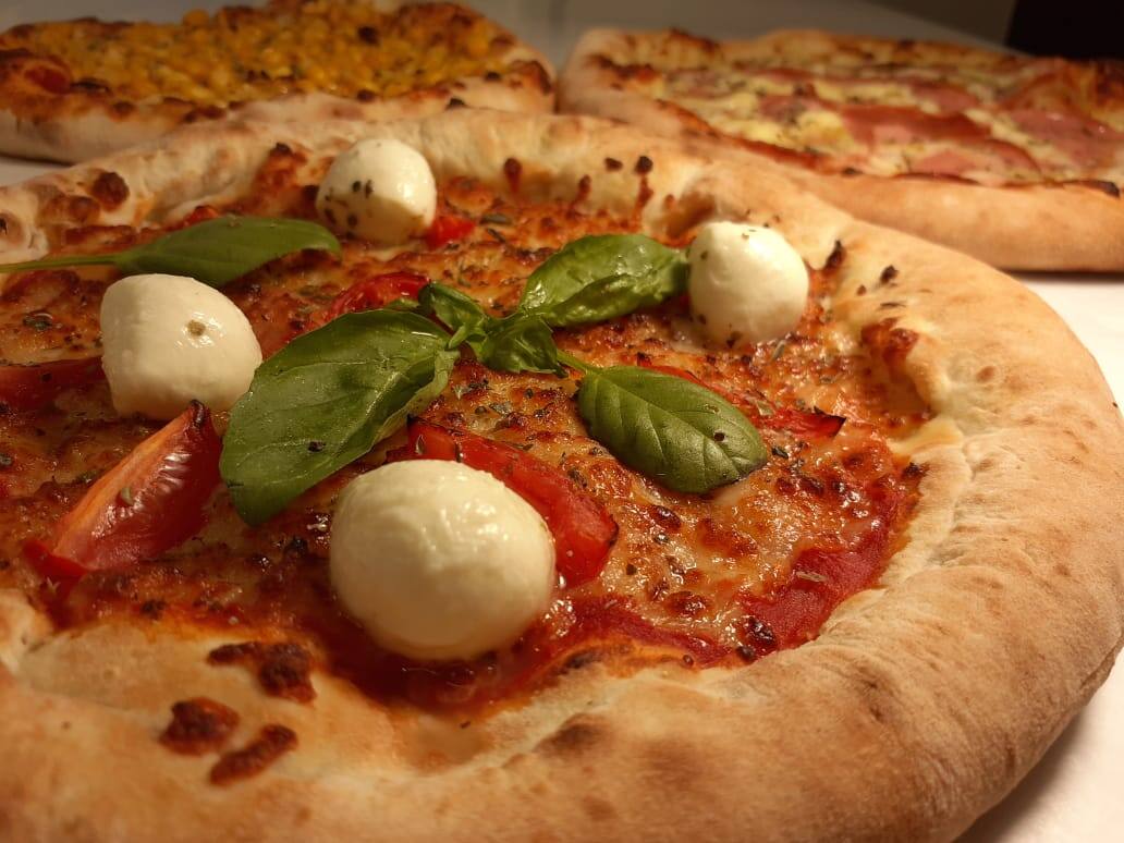 Mazotti Pizzas