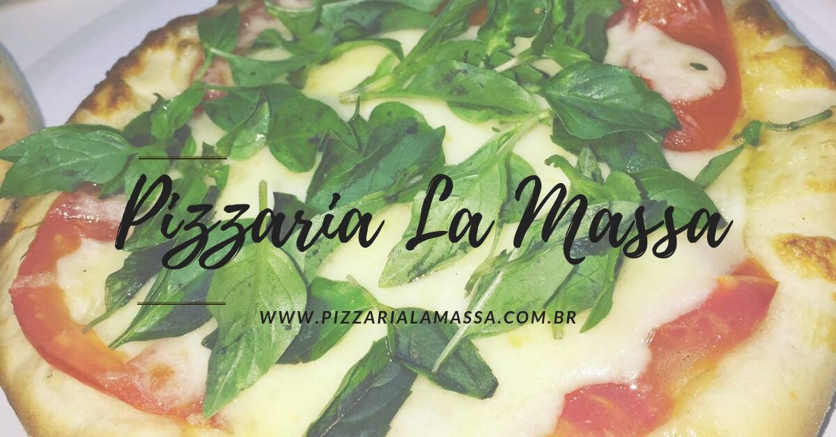 Pizzaria la Massa