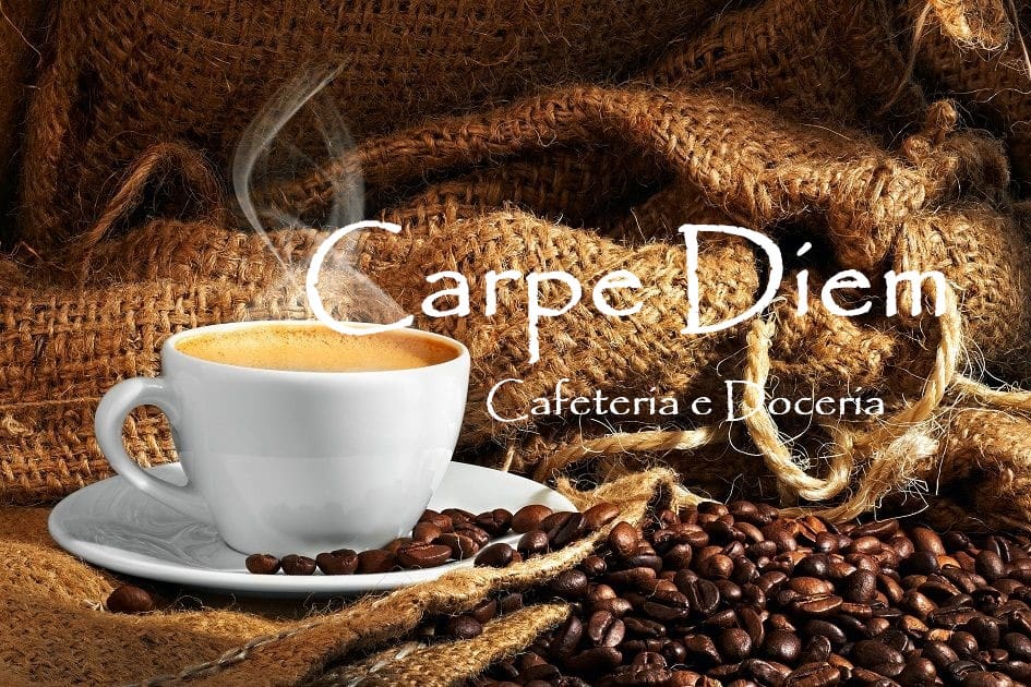 Carpe Diem Doceria e Cafeteria