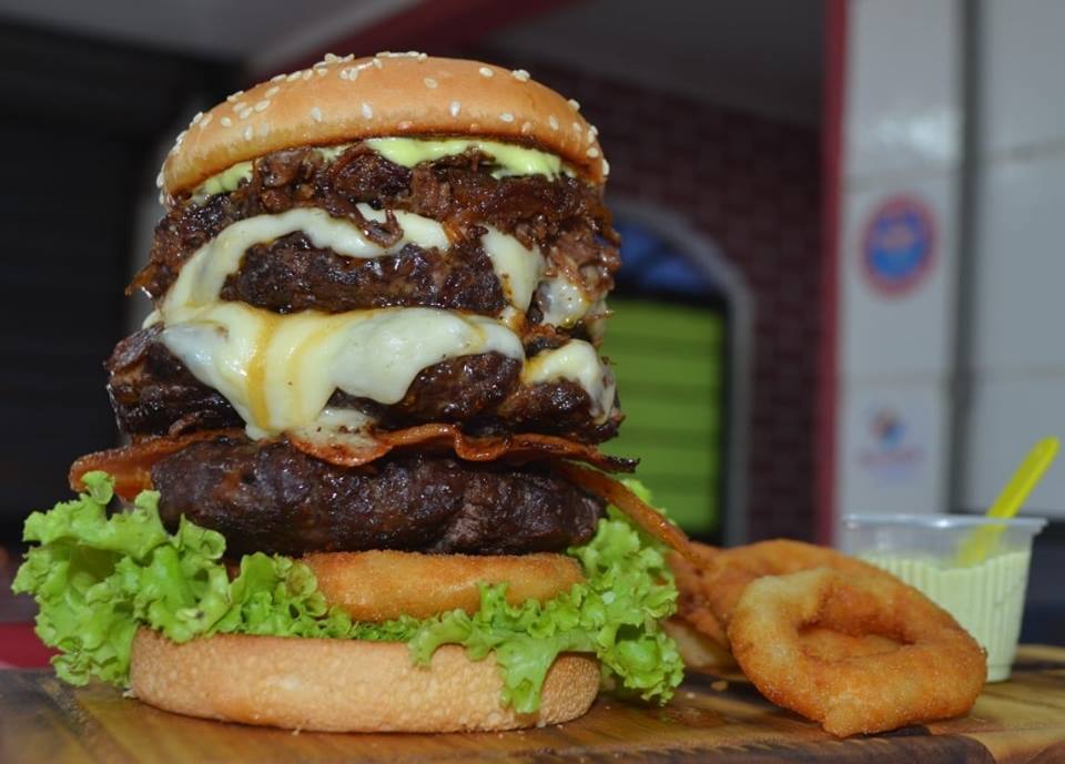 Ivo Burguer
