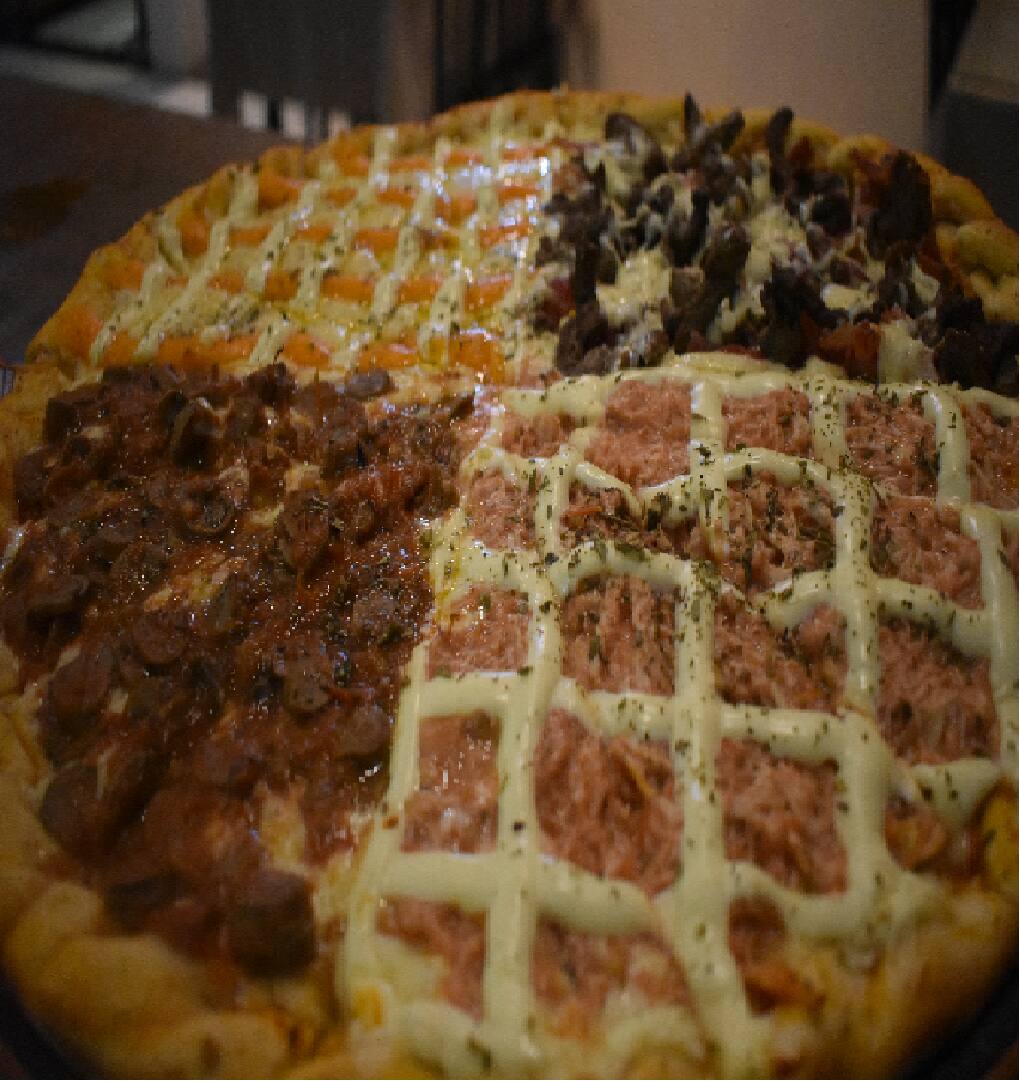 Chalé Pizzaria