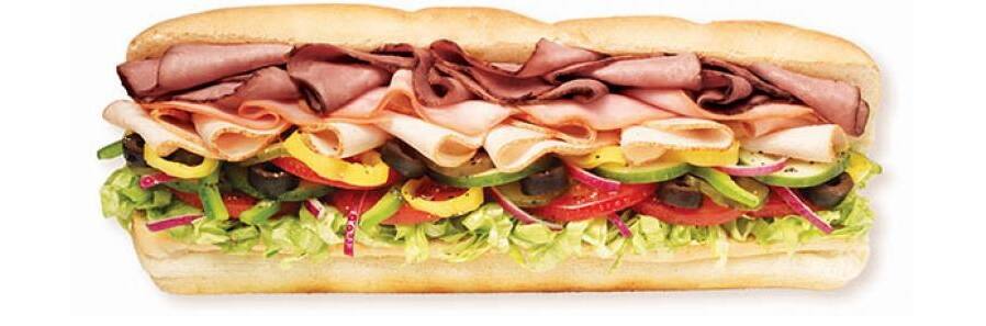 Subway - Vila Formosa
