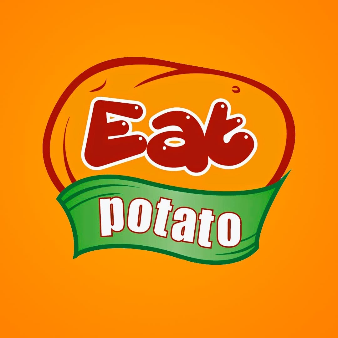 EAT POTATO