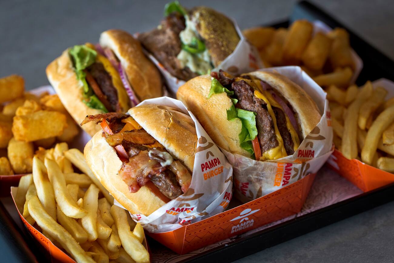 Pampa Burger