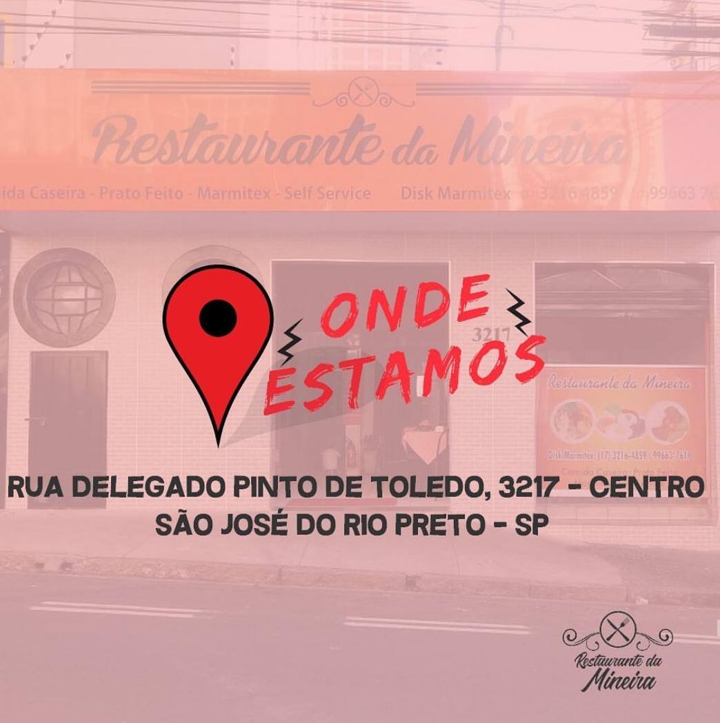 Restaurante da Mineira