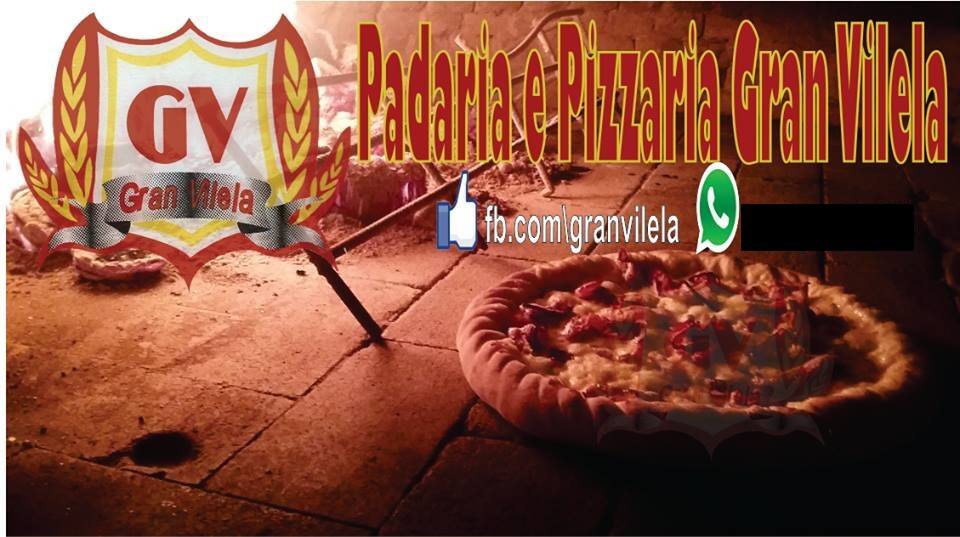 Padaria e Pizzaria Gran Vilela