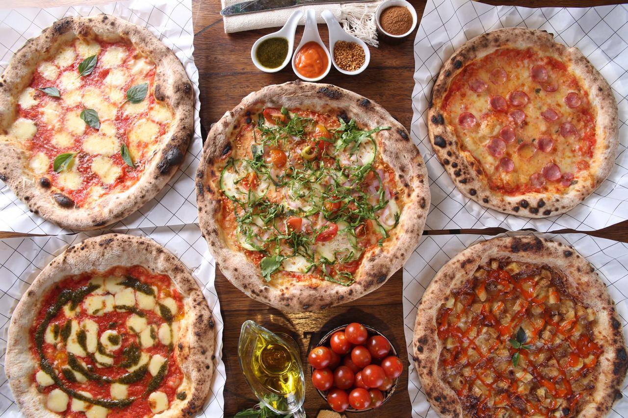 Pitza 1780