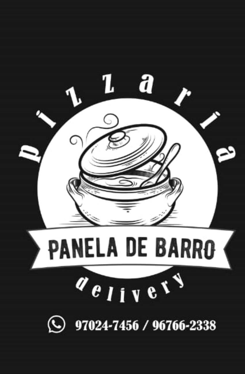 Pizzaria Panela de Barro