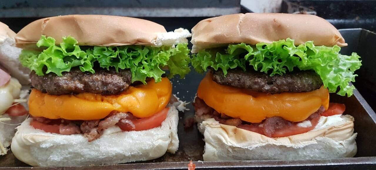 Luka Lanches